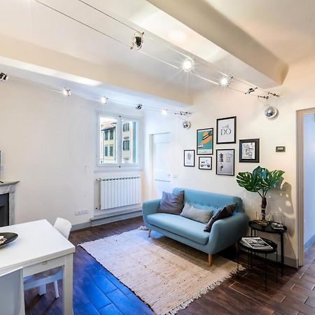 Historic Center Apartment - Next To The River, All Attractions - By LikehomeFirenze Bagian luar foto