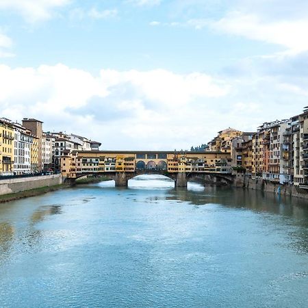 Historic Center Apartment - Next To The River, All Attractions - By LikehomeFirenze Bagian luar foto