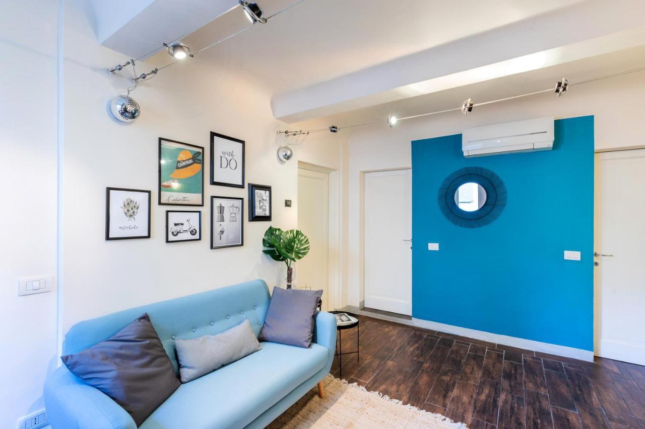 Historic Center Apartment - Next To The River, All Attractions - By LikehomeFirenze Bagian luar foto