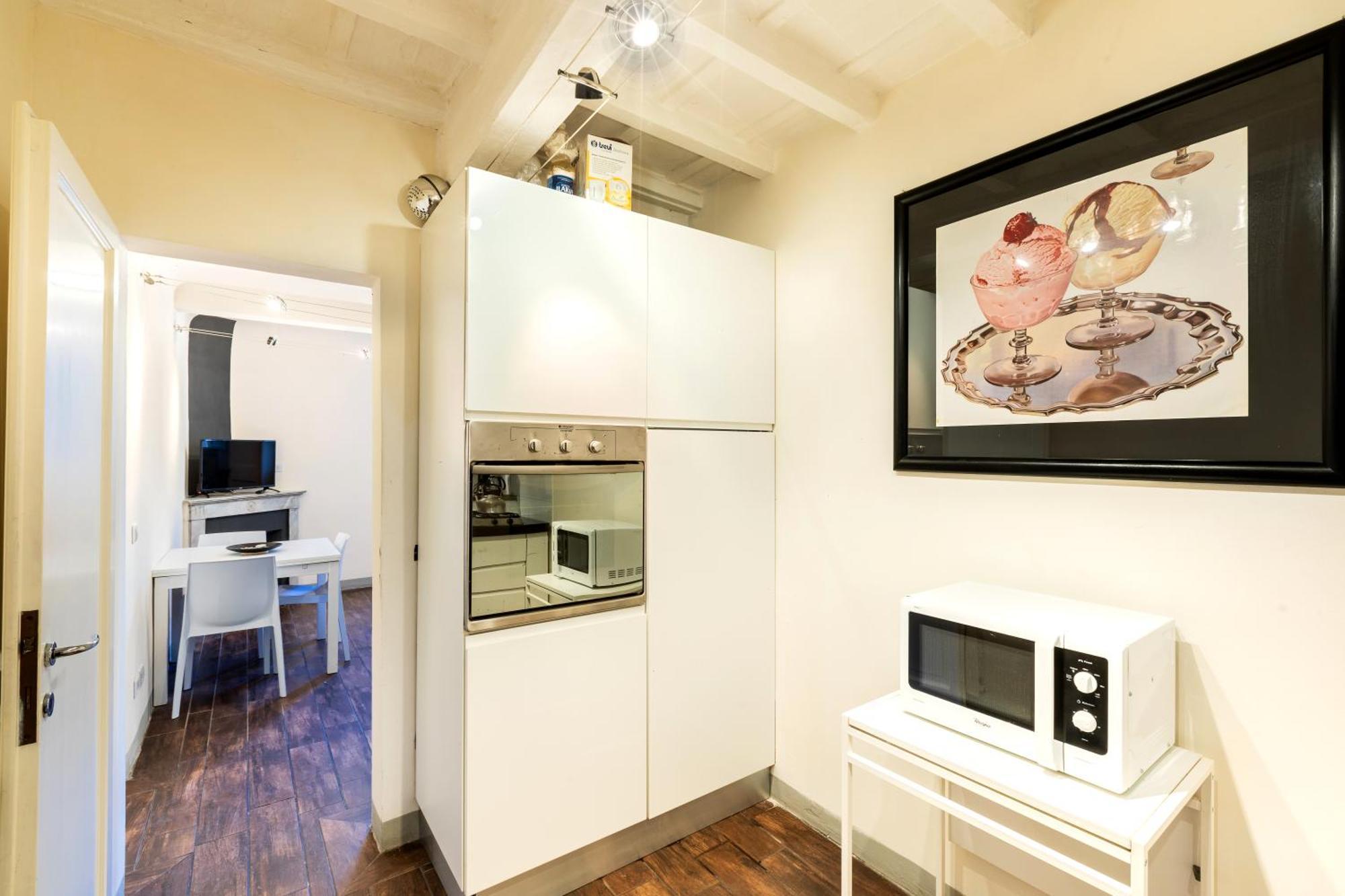 Historic Center Apartment - Next To The River, All Attractions - By LikehomeFirenze Bagian luar foto