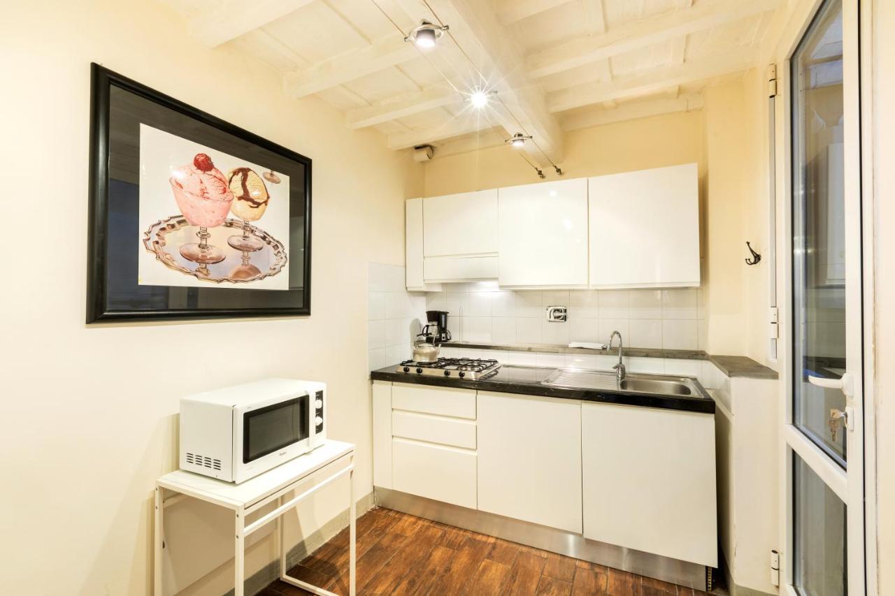 Historic Center Apartment - Next To The River, All Attractions - By LikehomeFirenze Bagian luar foto