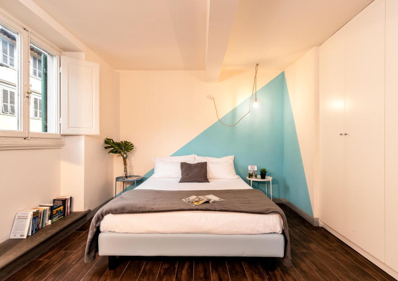 Historic Center Apartment - Next To The River, All Attractions - By LikehomeFirenze Bagian luar foto