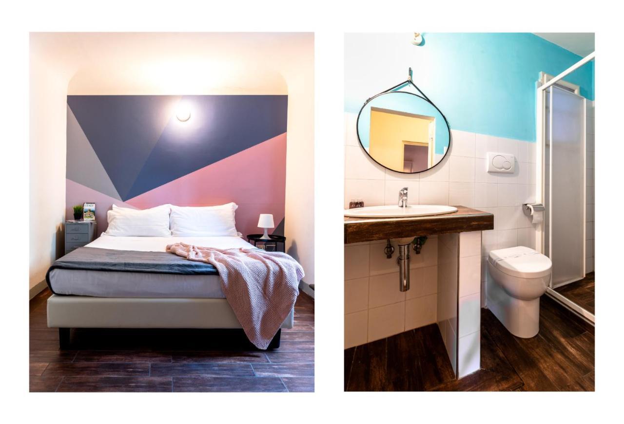 Historic Center Apartment - Next To The River, All Attractions - By LikehomeFirenze Bagian luar foto